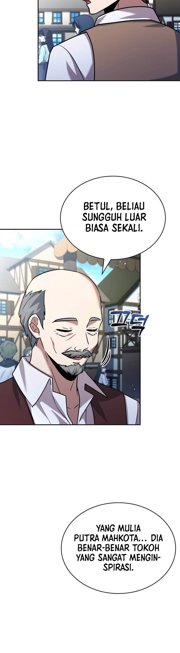 The Crown Prince That Sells Medicine Chapter 30 Gambar 6