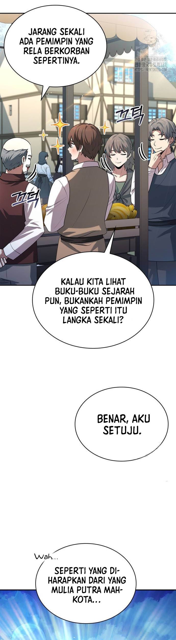 The Crown Prince That Sells Medicine Chapter 30 Gambar 7