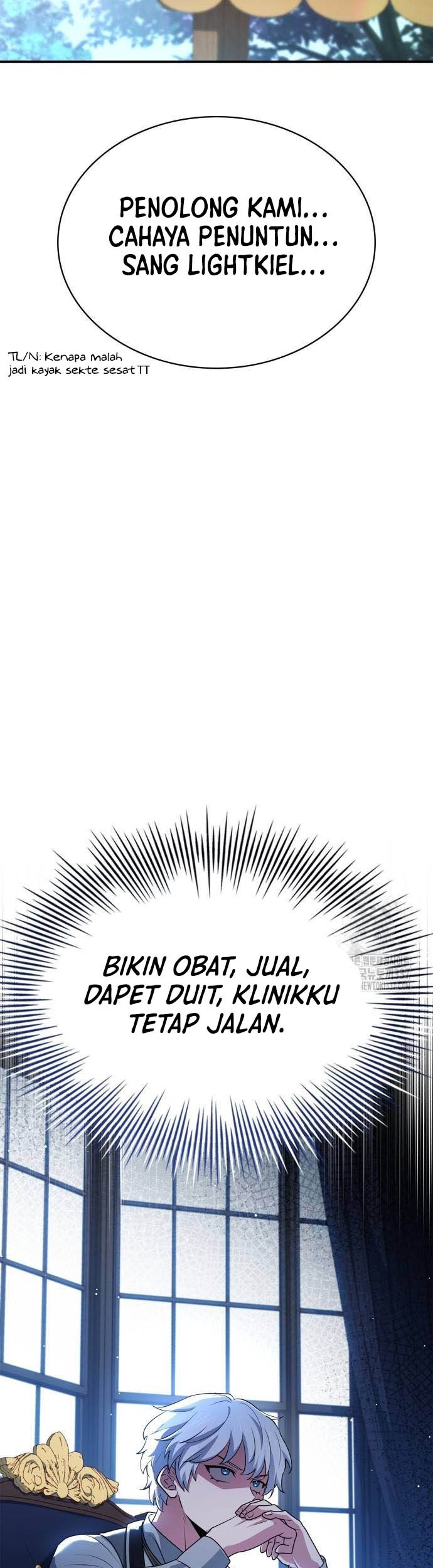 The Crown Prince That Sells Medicine Chapter 30 Gambar 9