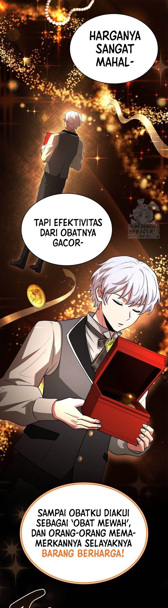 The Crown Prince That Sells Medicine Chapter 30 Gambar 15