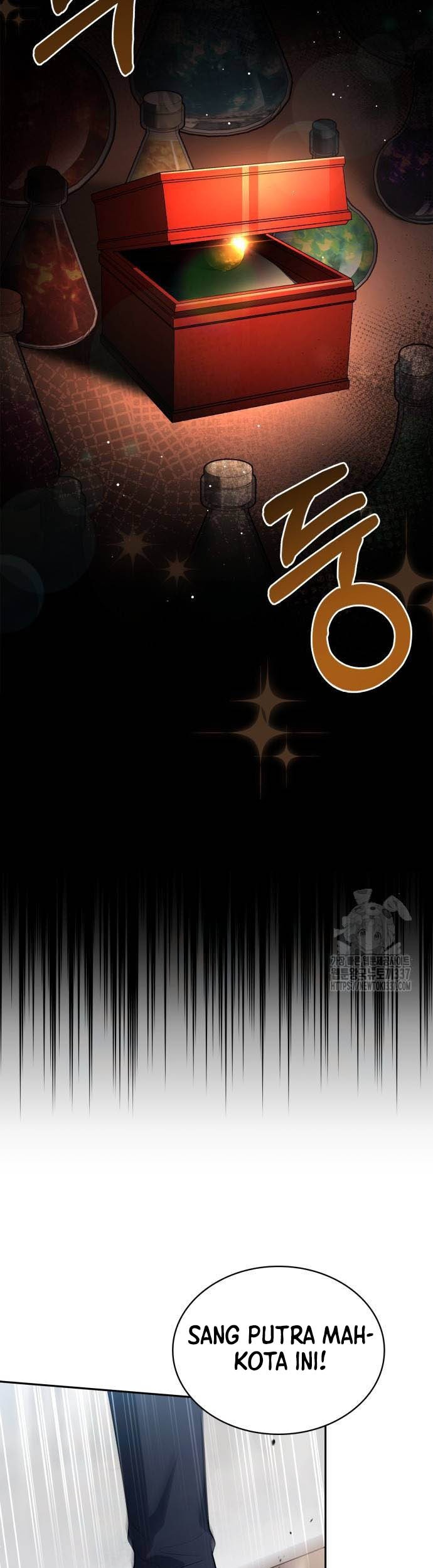 The Crown Prince That Sells Medicine Chapter 30 Gambar 17