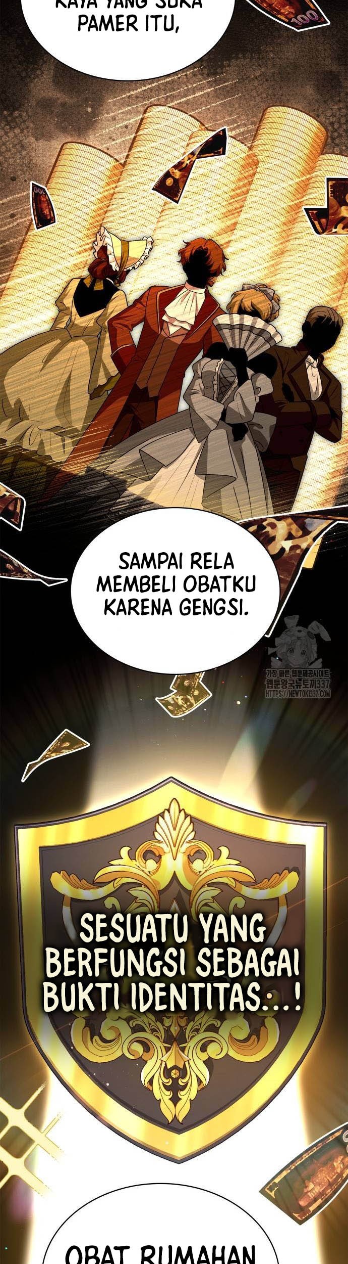 The Crown Prince That Sells Medicine Chapter 30 Gambar 19