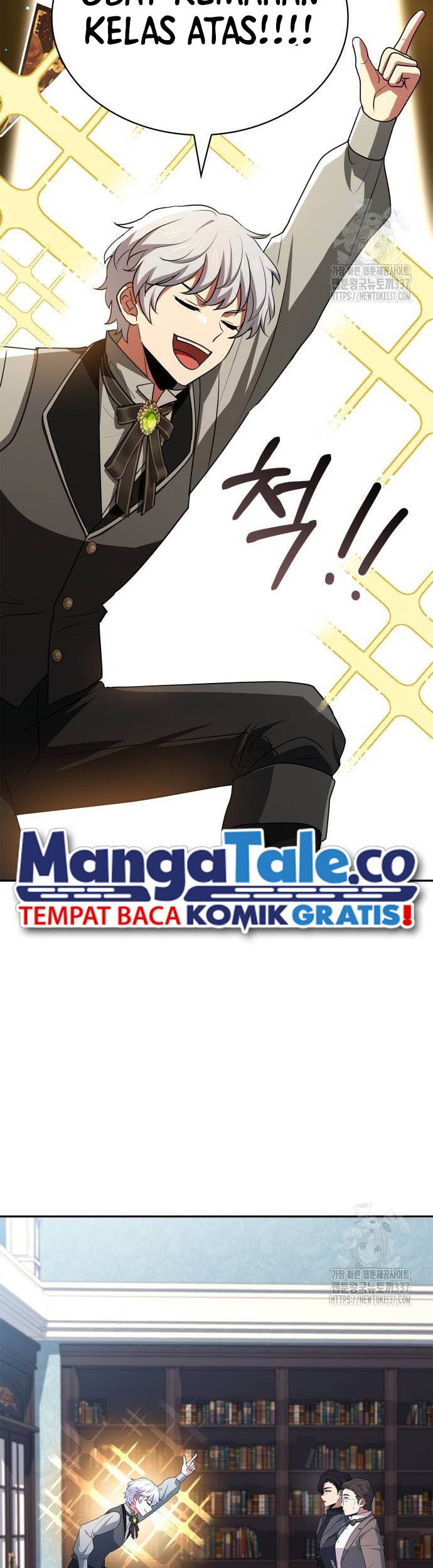 The Crown Prince That Sells Medicine Chapter 30 Gambar 20