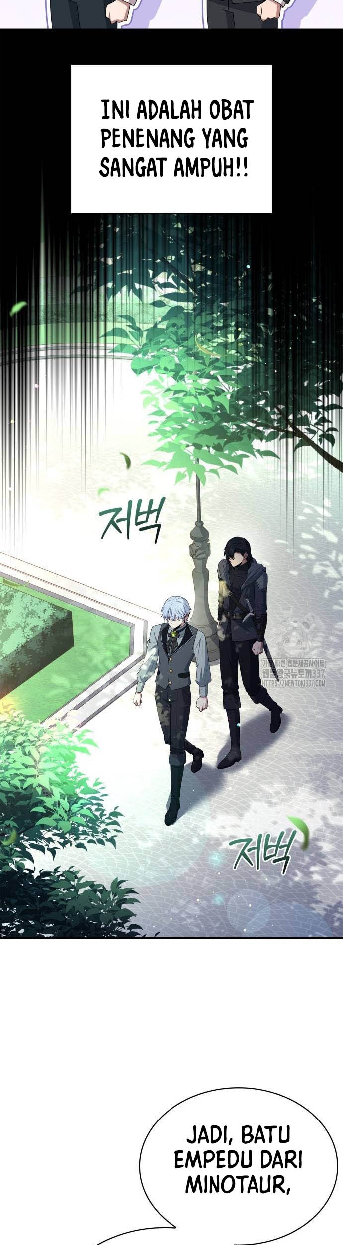 The Crown Prince That Sells Medicine Chapter 30 Gambar 27