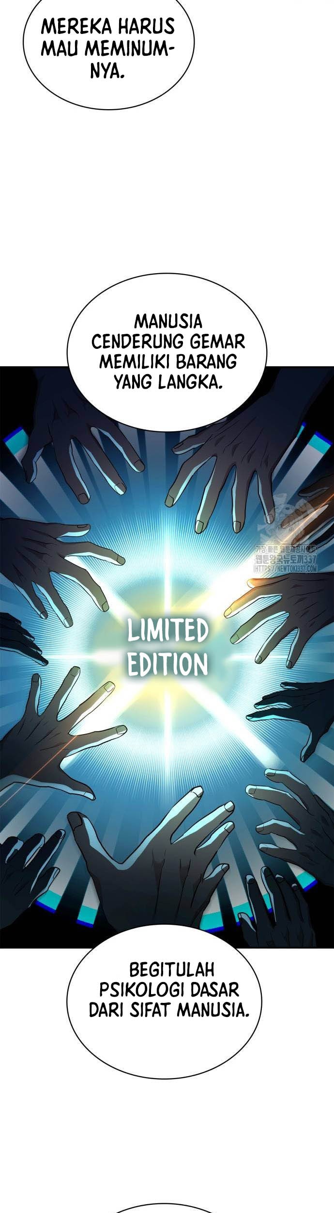 The Crown Prince That Sells Medicine Chapter 30 Gambar 29