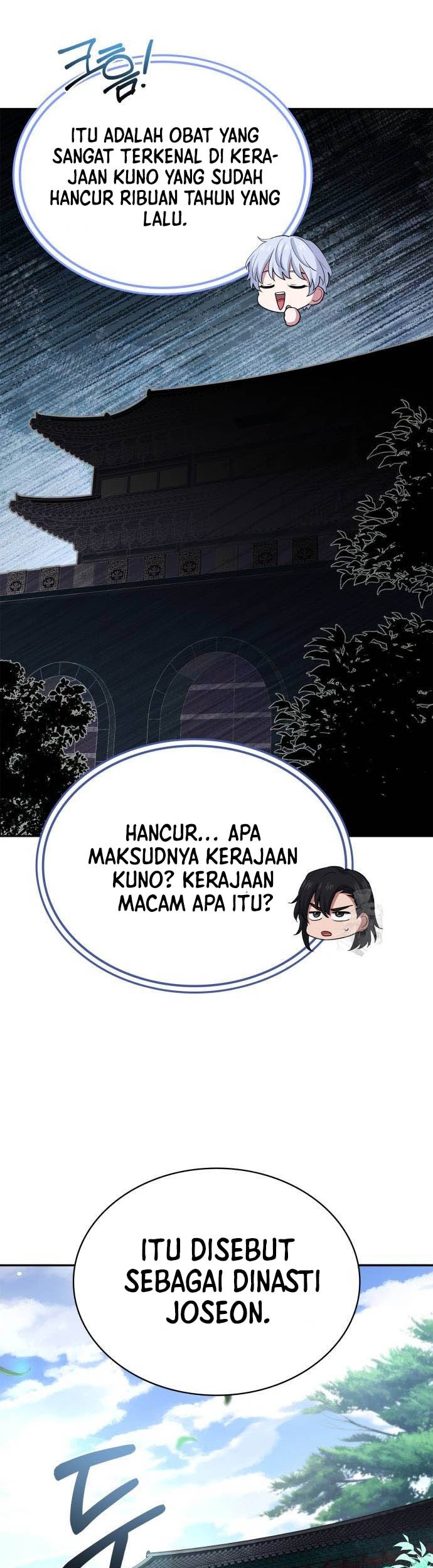 The Crown Prince That Sells Medicine Chapter 30 Gambar 34