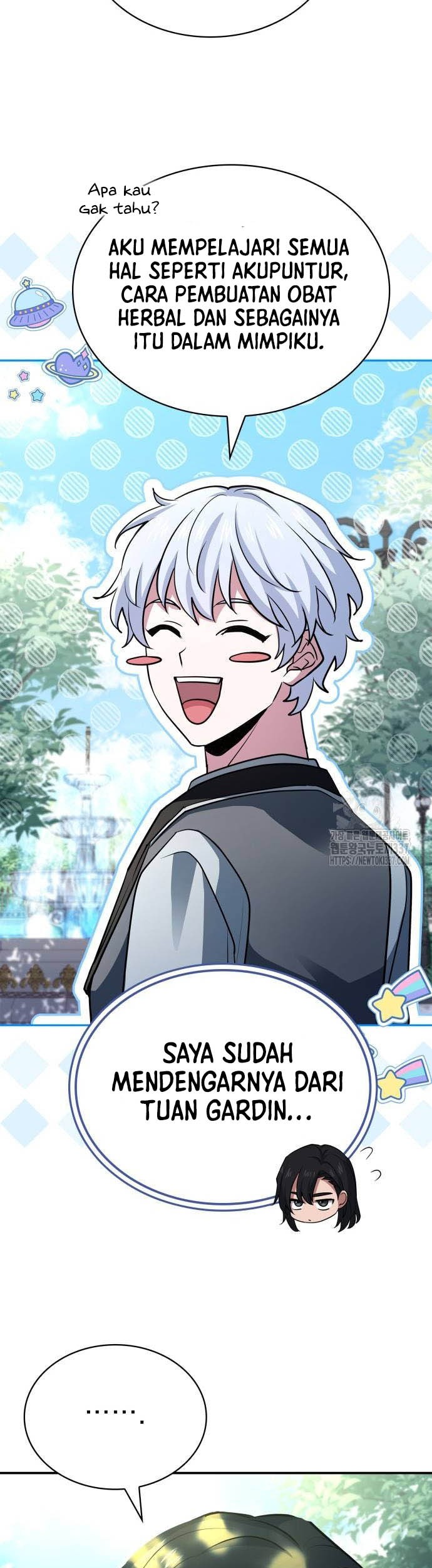 The Crown Prince That Sells Medicine Chapter 30 Gambar 36