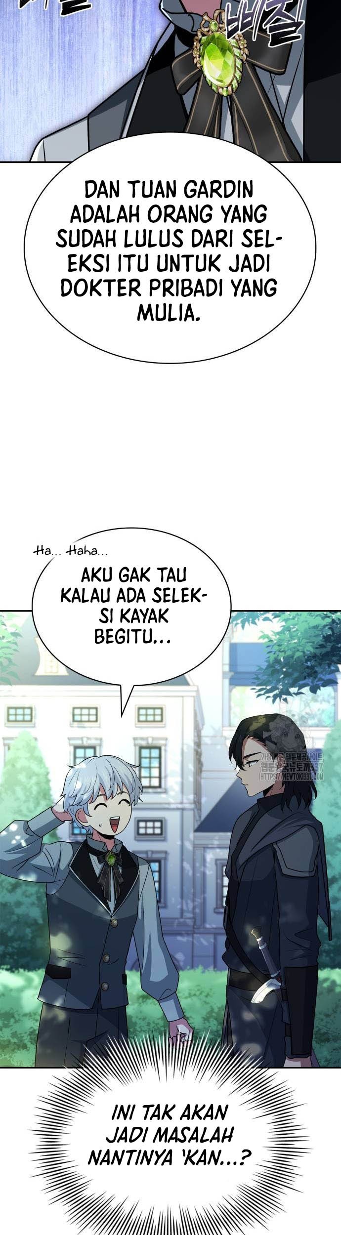 The Crown Prince That Sells Medicine Chapter 30 Gambar 42