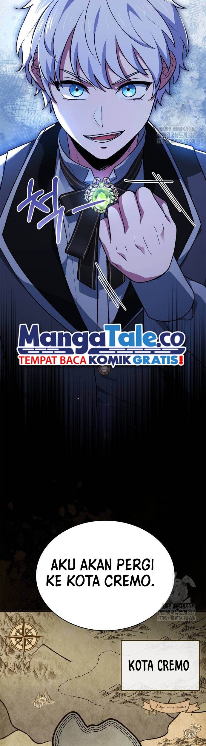 The Crown Prince That Sells Medicine Chapter 30 Gambar 45