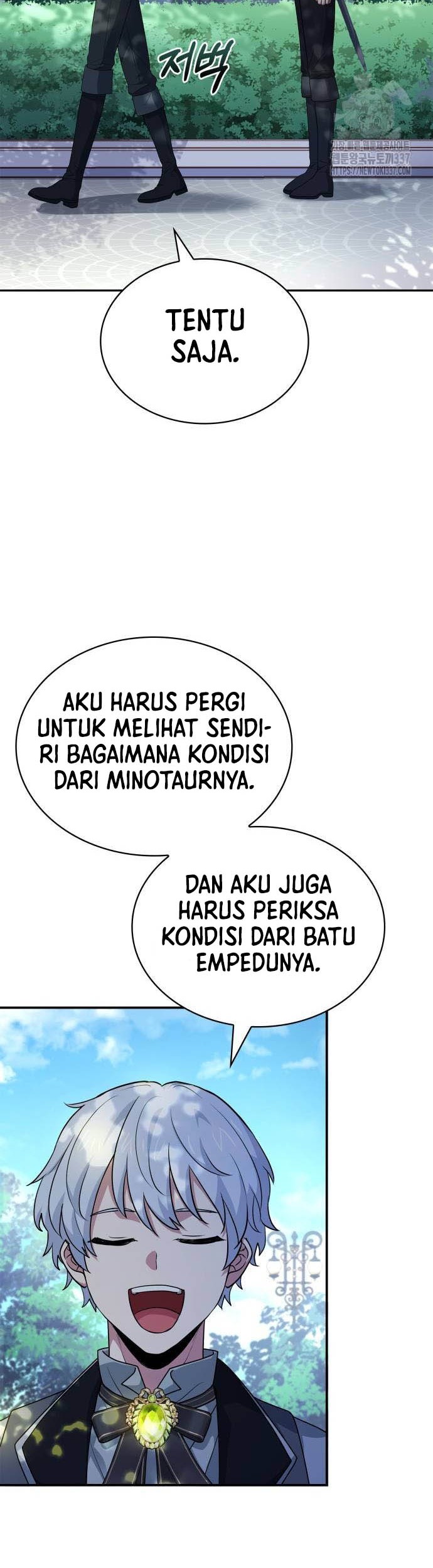 The Crown Prince That Sells Medicine Chapter 30 Gambar 47