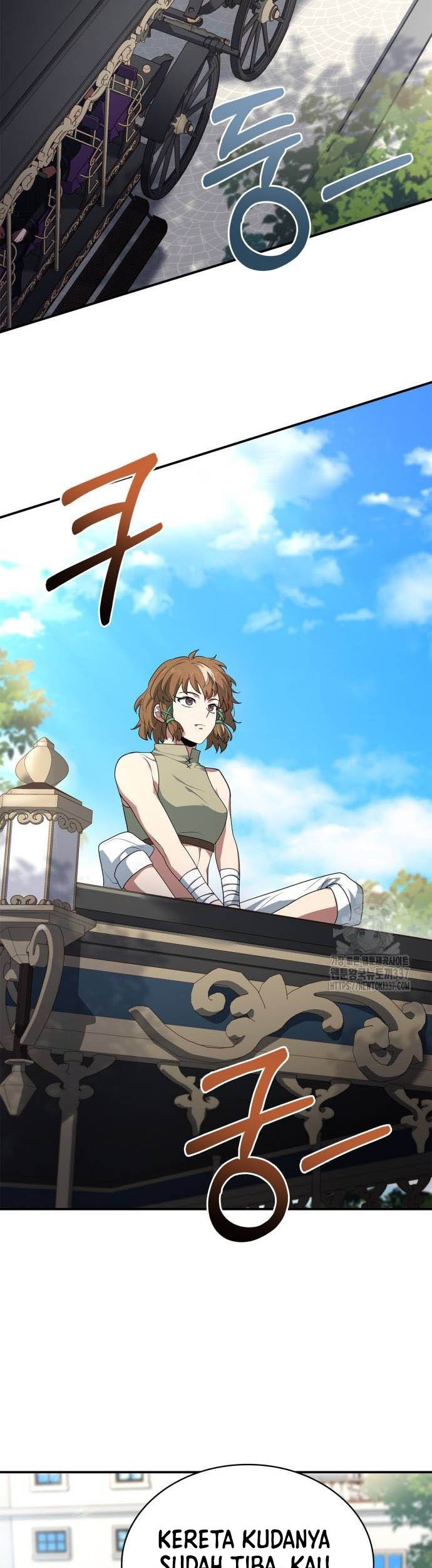 The Crown Prince That Sells Medicine Chapter 30 Gambar 50