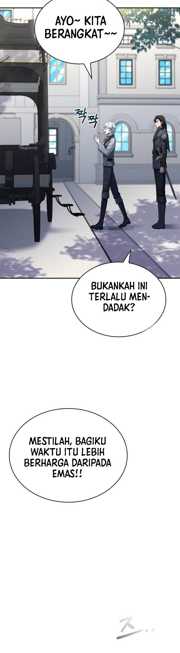 The Crown Prince That Sells Medicine Chapter 30 Gambar 52