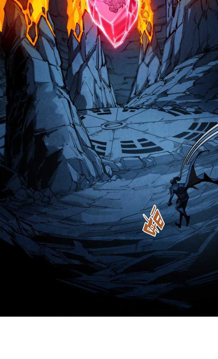 The Ultimate of All Ages Chapter 307 Gambar 41