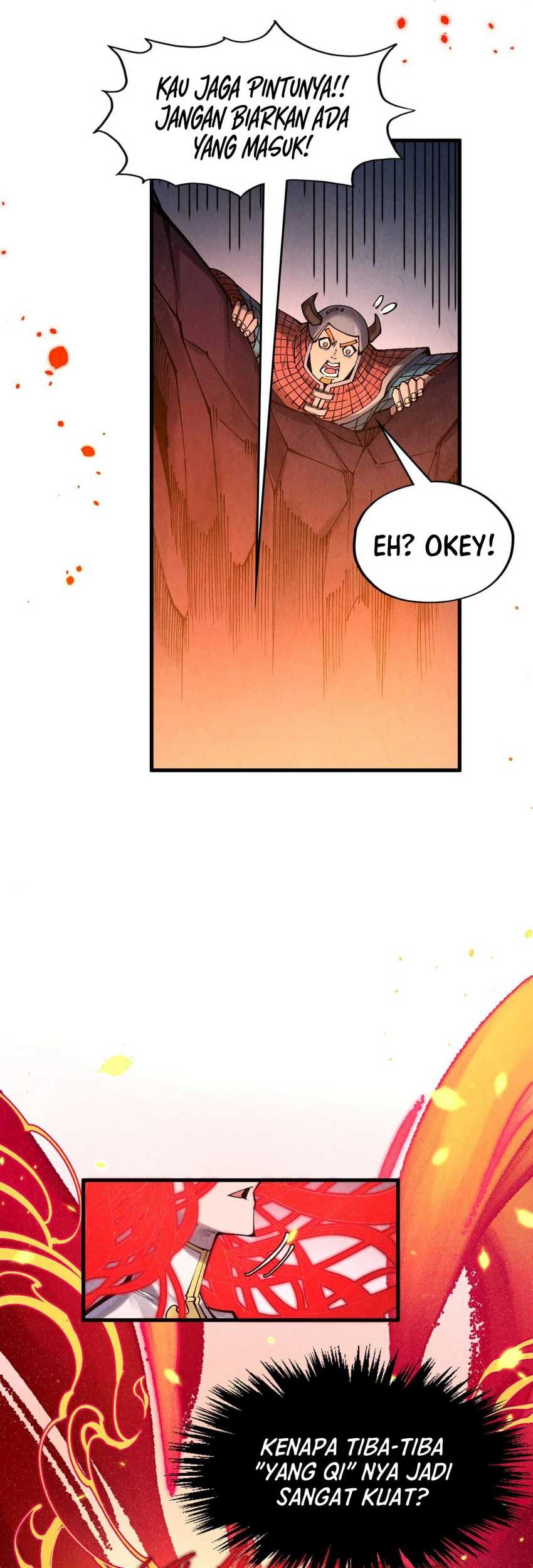 The Ultimate of All Ages Chapter 307 Gambar 28