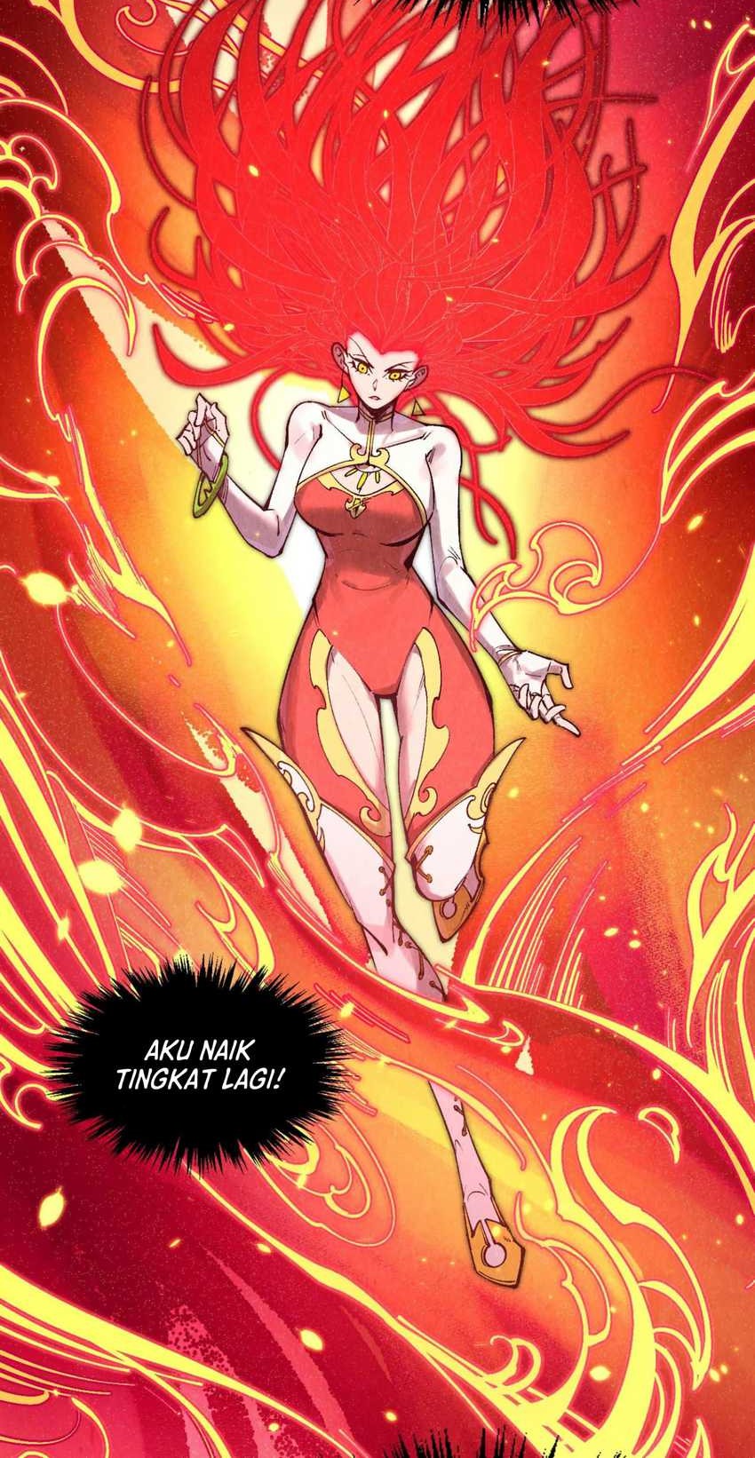 The Ultimate of All Ages Chapter 307 Gambar 29