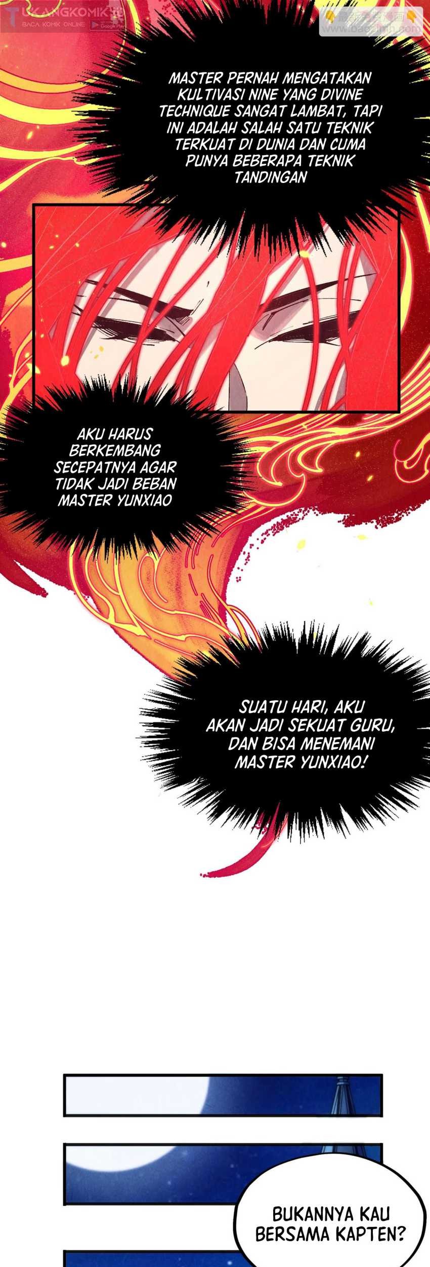 The Ultimate of All Ages Chapter 307 Gambar 30