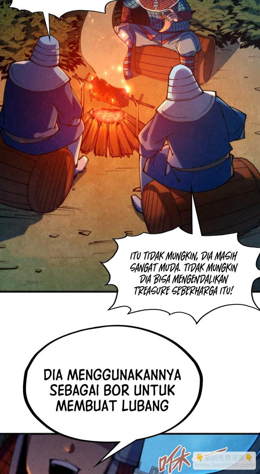 The Ultimate of All Ages Chapter 307 Gambar 32