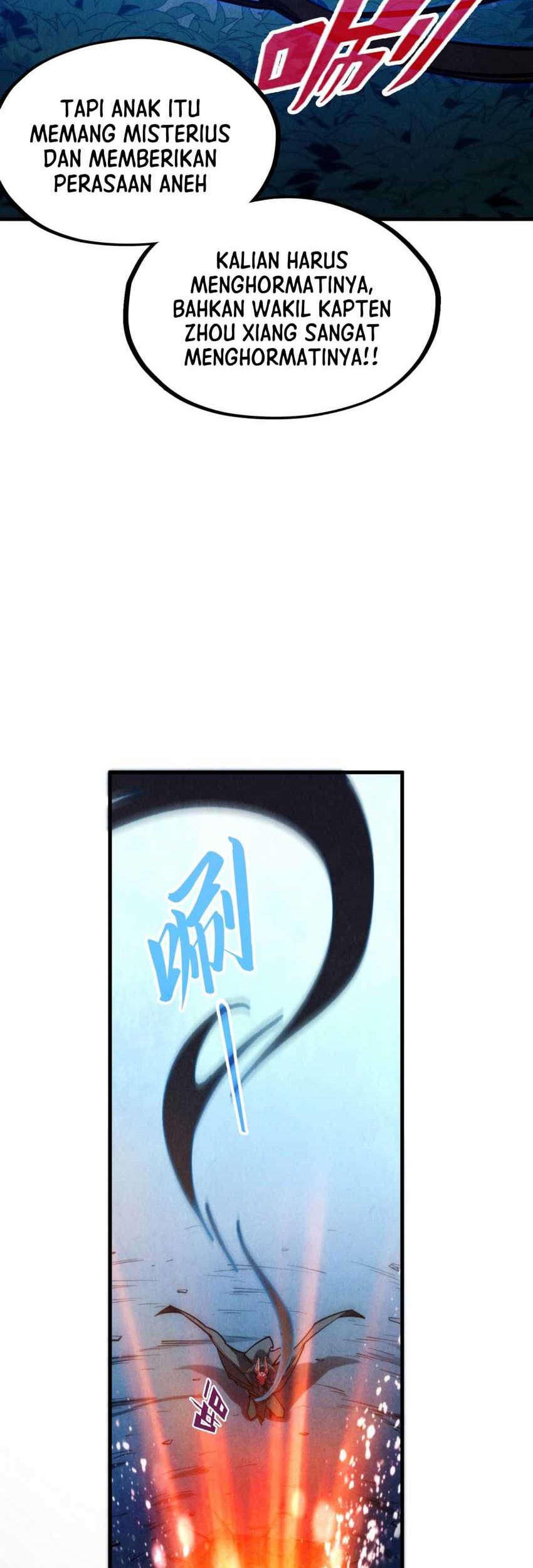 The Ultimate of All Ages Chapter 307 Gambar 34