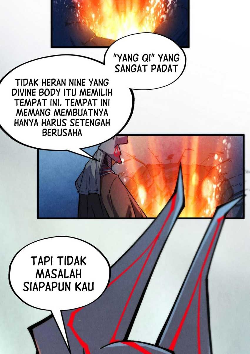 The Ultimate of All Ages Chapter 307 Gambar 35