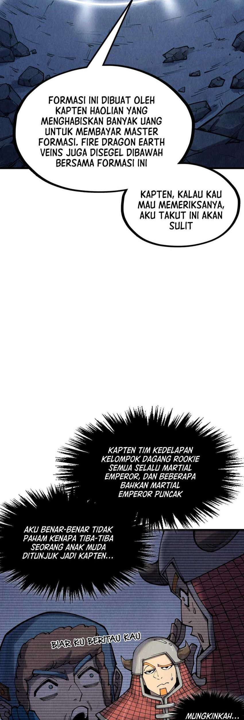 The Ultimate of All Ages Chapter 307 Gambar 11