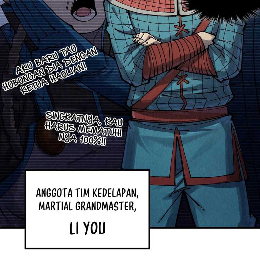The Ultimate of All Ages Chapter 307 Gambar 12