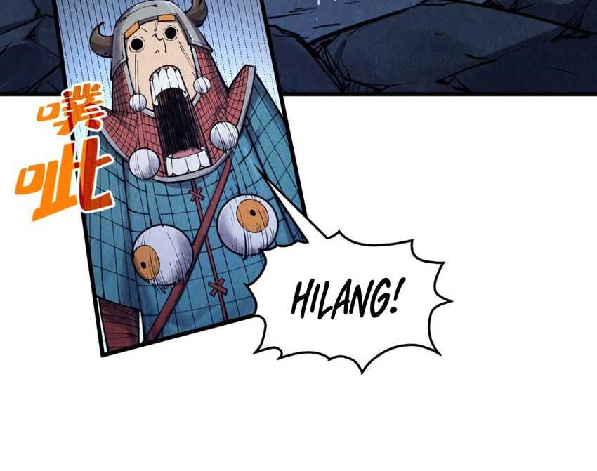 The Ultimate of All Ages Chapter 307 Gambar 18