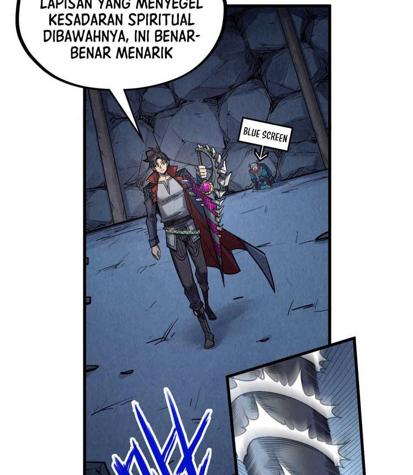 The Ultimate of All Ages Chapter 307 Gambar 21