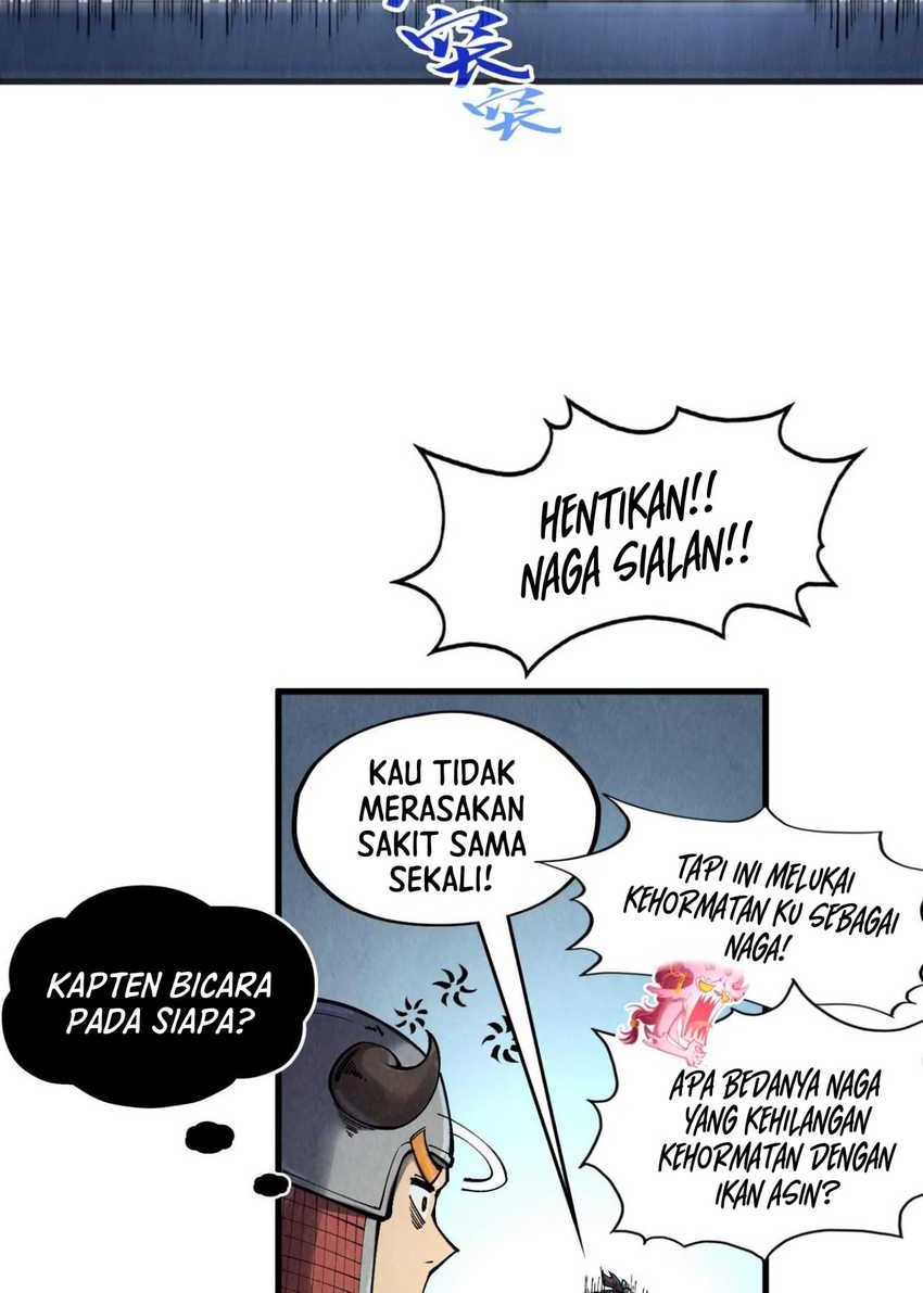 The Ultimate of All Ages Chapter 307 Gambar 24