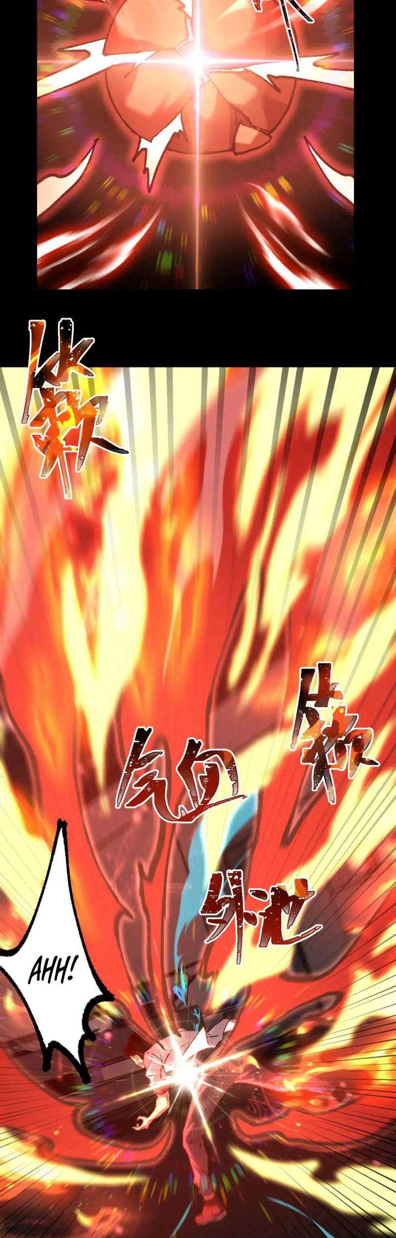 Apex Future Martial Arts Chapter 120 Gambar 32