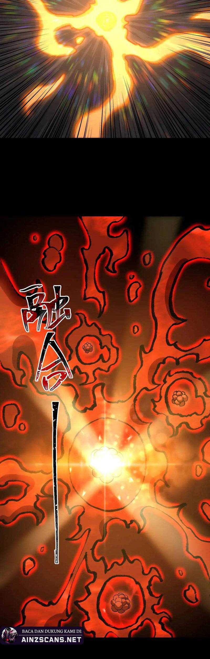 Apex Future Martial Arts Chapter 120 Gambar 37