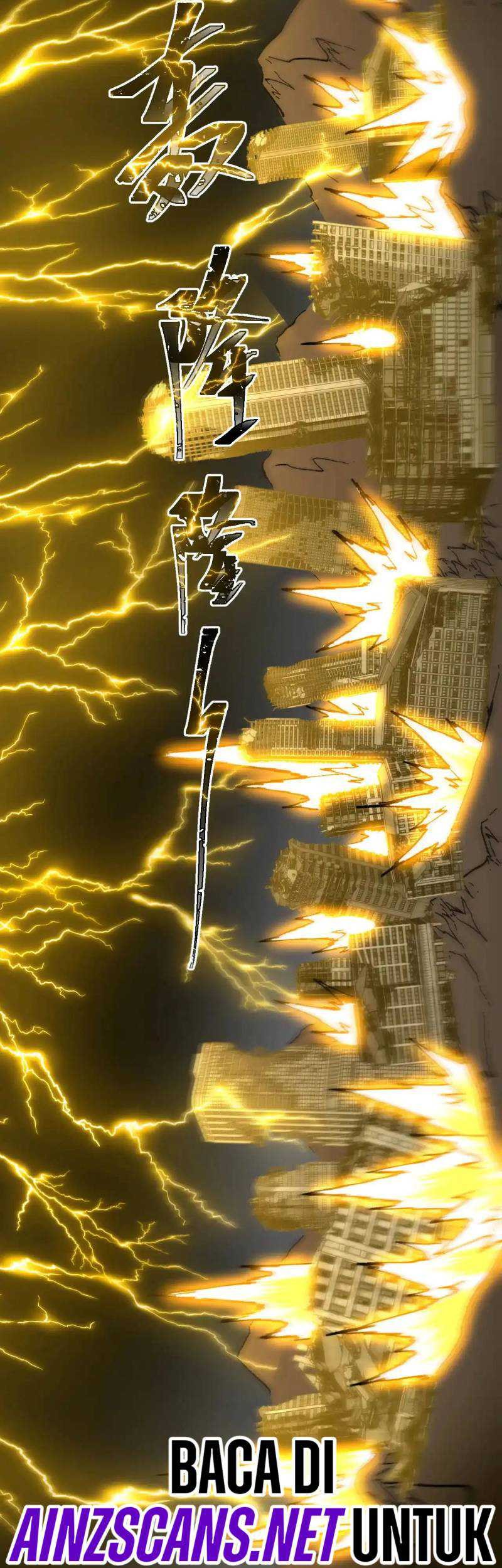 Apex Future Martial Arts Chapter 120 Gambar 42