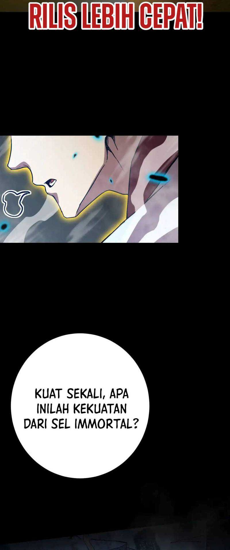 Apex Future Martial Arts Chapter 120 Gambar 43