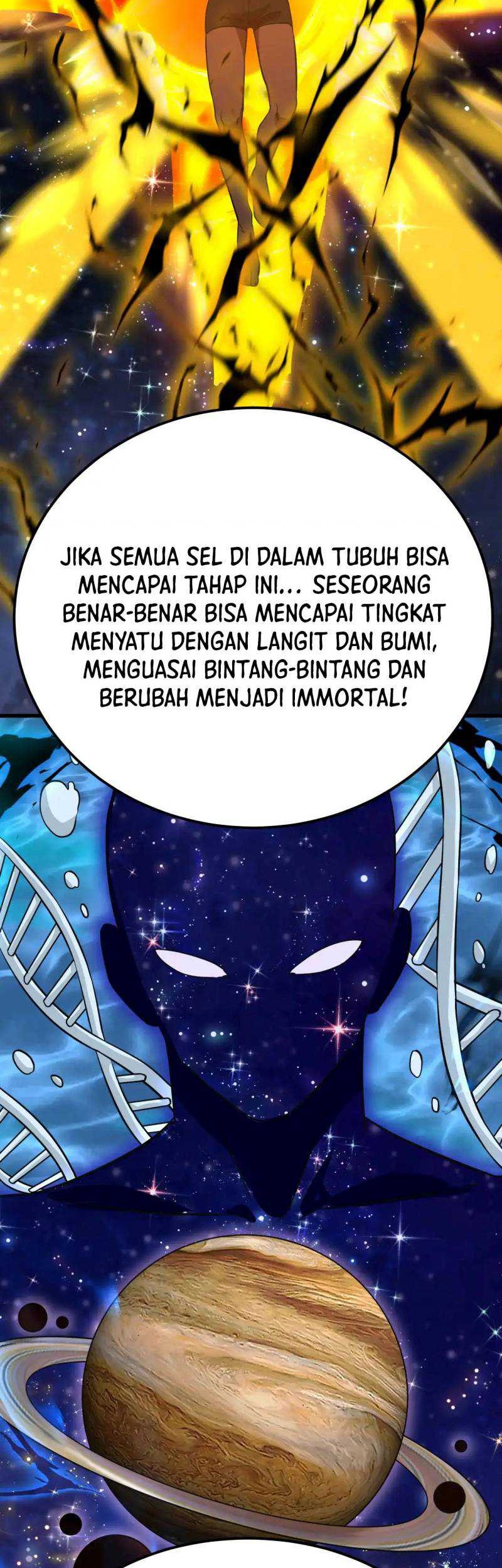 Apex Future Martial Arts Chapter 120 Gambar 24