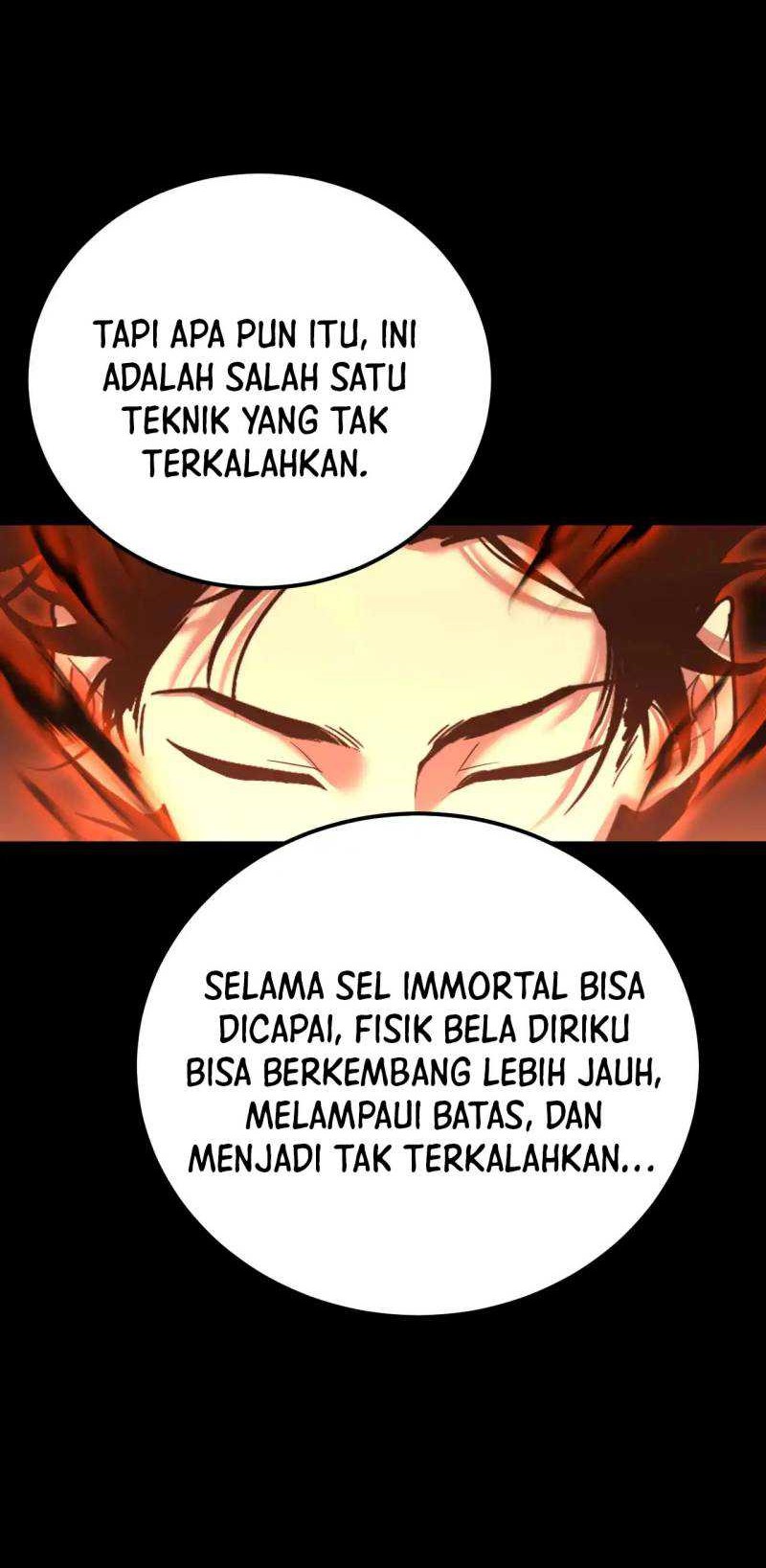 Apex Future Martial Arts Chapter 120 Gambar 27