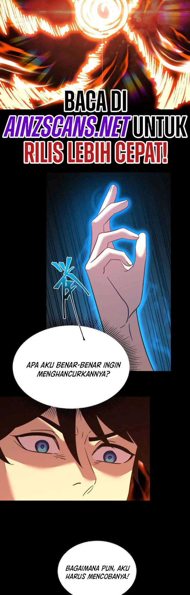 Apex Future Martial Arts Chapter 120 Gambar 29