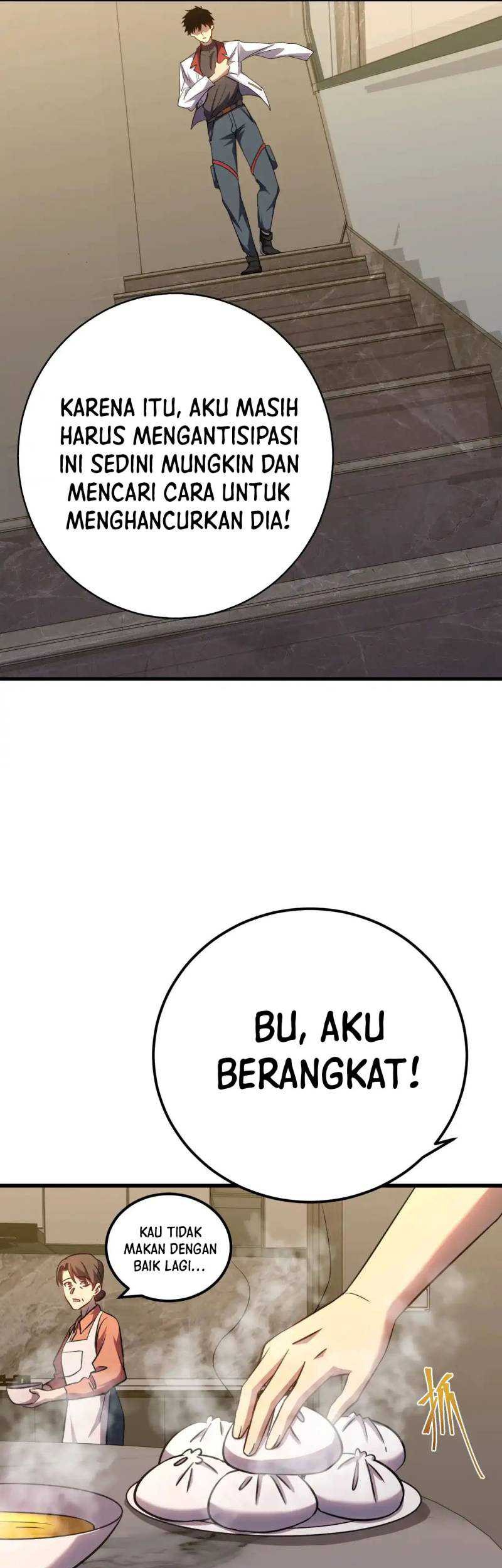 Apex Future Martial Arts Chapter 120 Gambar 59