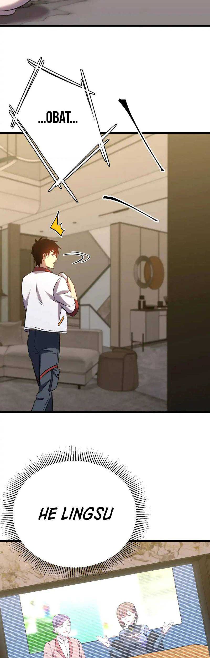 Apex Future Martial Arts Chapter 120 Gambar 60