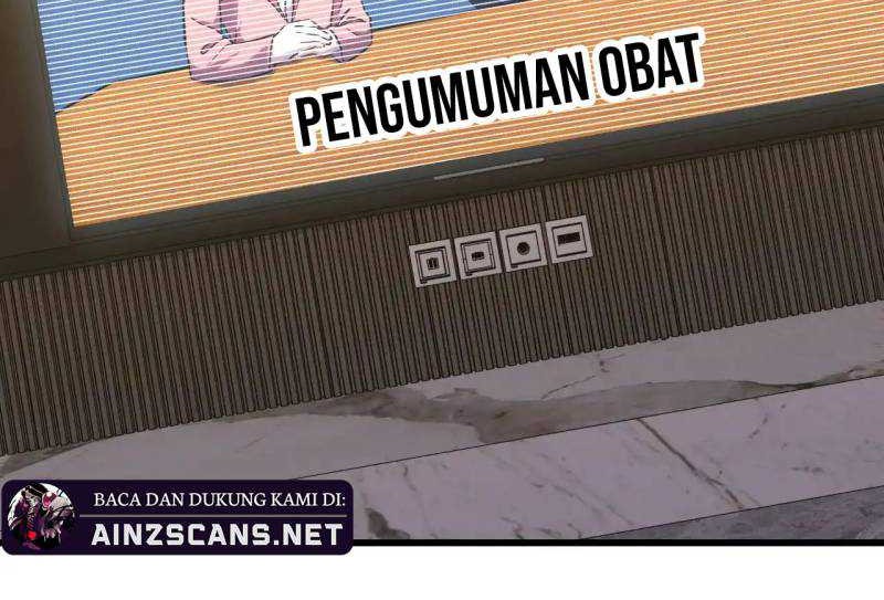 Apex Future Martial Arts Chapter 120 Gambar 61