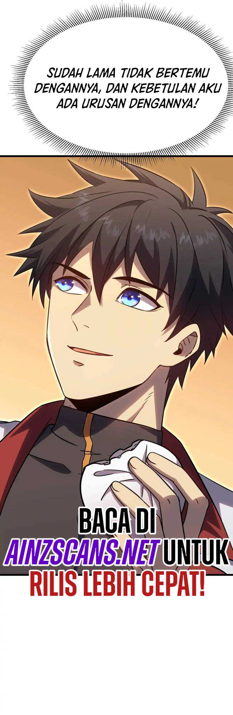 Apex Future Martial Arts Chapter 120 Gambar 62