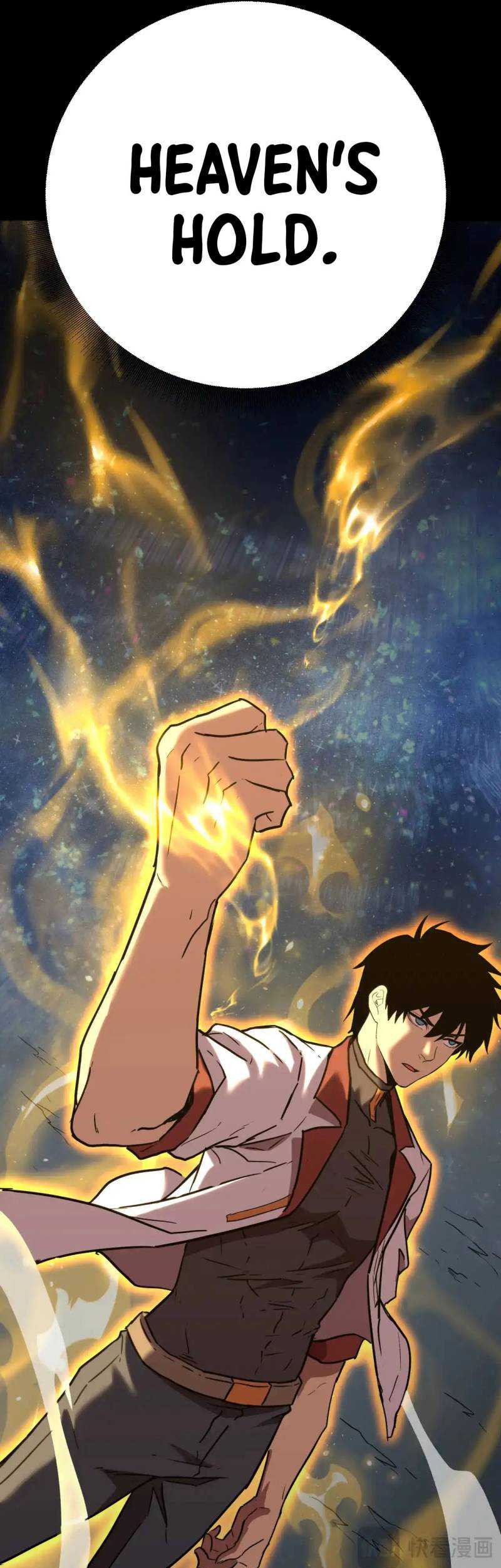 Apex Future Martial Arts Chapter 120 Gambar 47