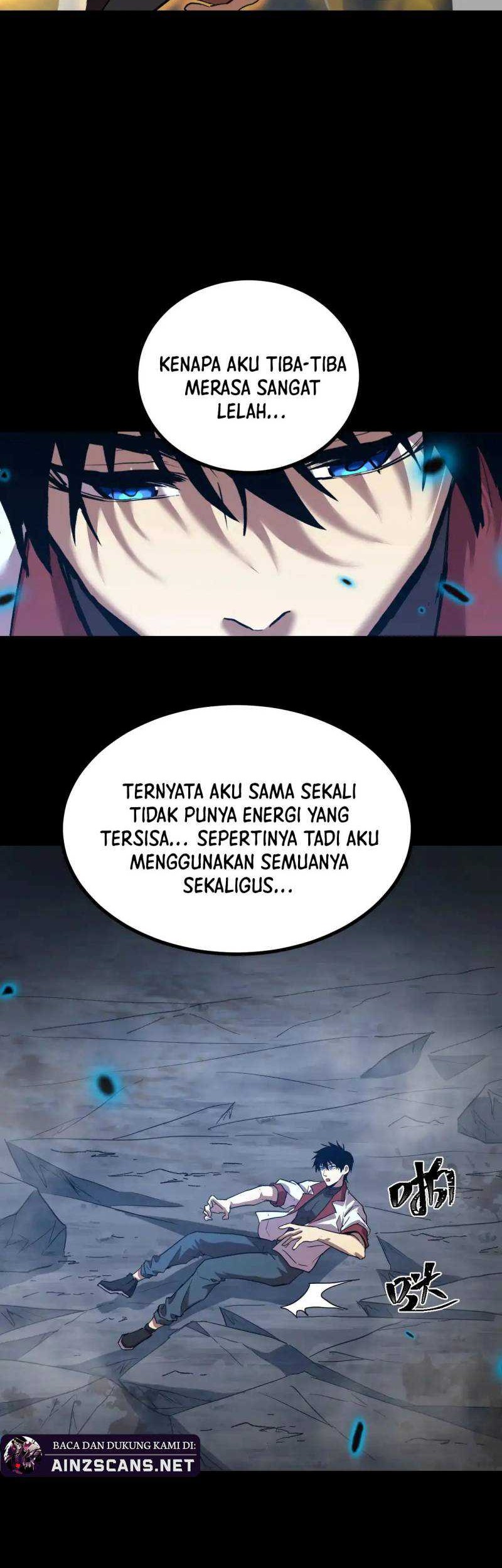 Apex Future Martial Arts Chapter 120 Gambar 48
