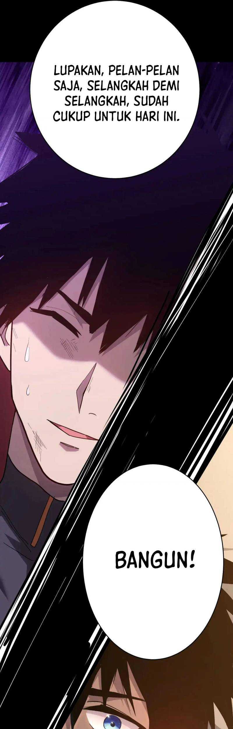 Apex Future Martial Arts Chapter 120 Gambar 53