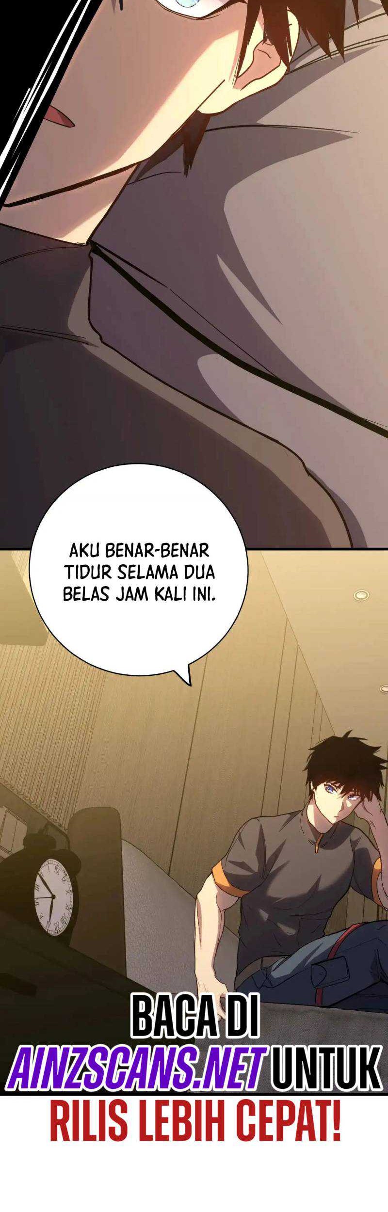 Apex Future Martial Arts Chapter 120 Gambar 54