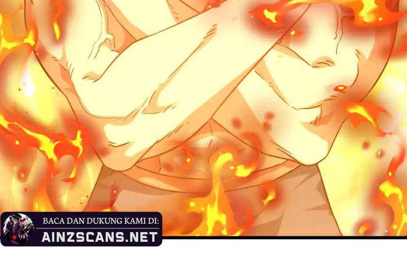 Apex Future Martial Arts Chapter 120 Gambar 8