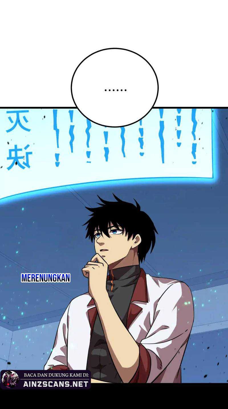 Apex Future Martial Arts Chapter 120 Gambar 13