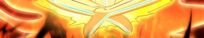 Apex Future Martial Arts Chapter 120 Gambar 19