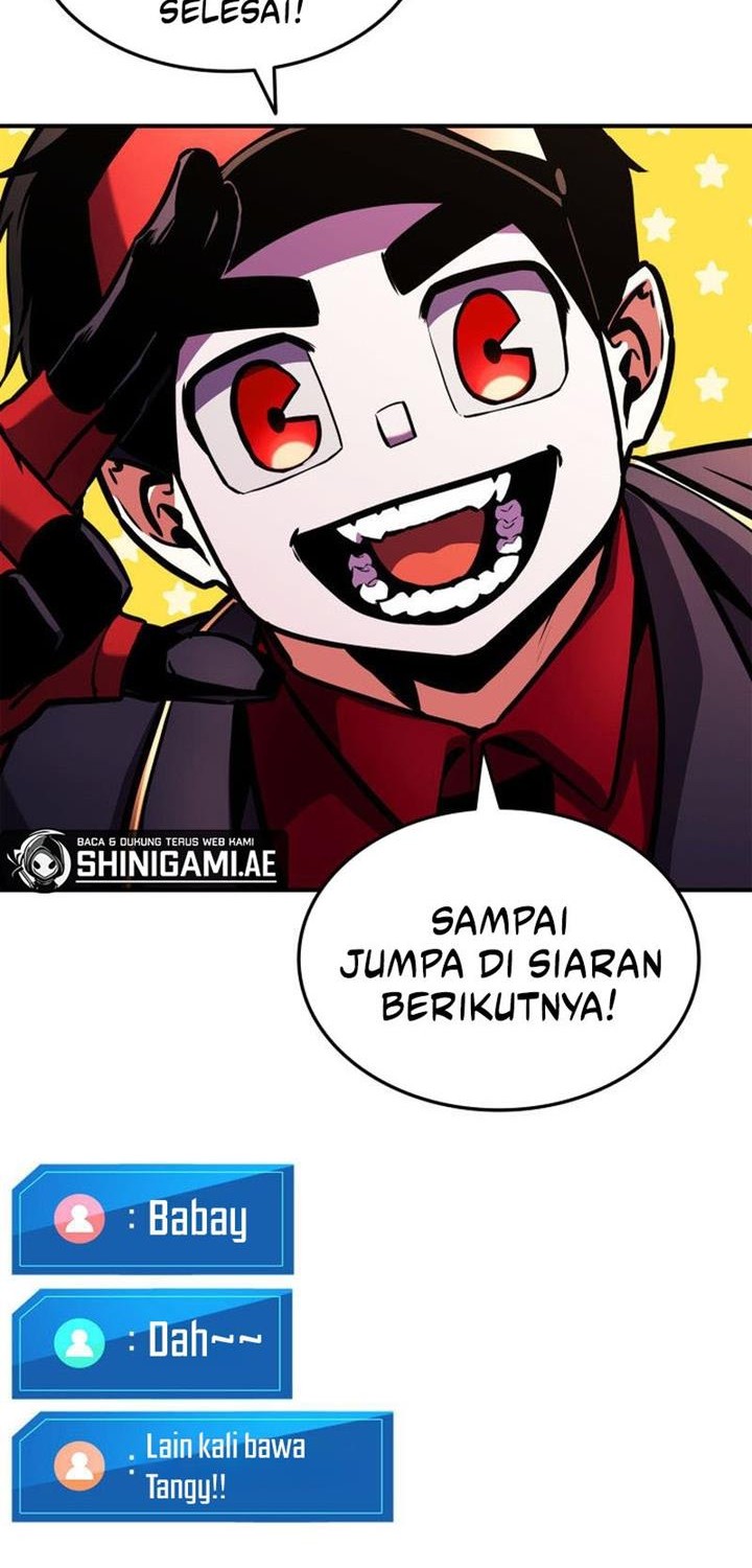 Ranker’s Return (Remake) Chapter 156 Gambar 58