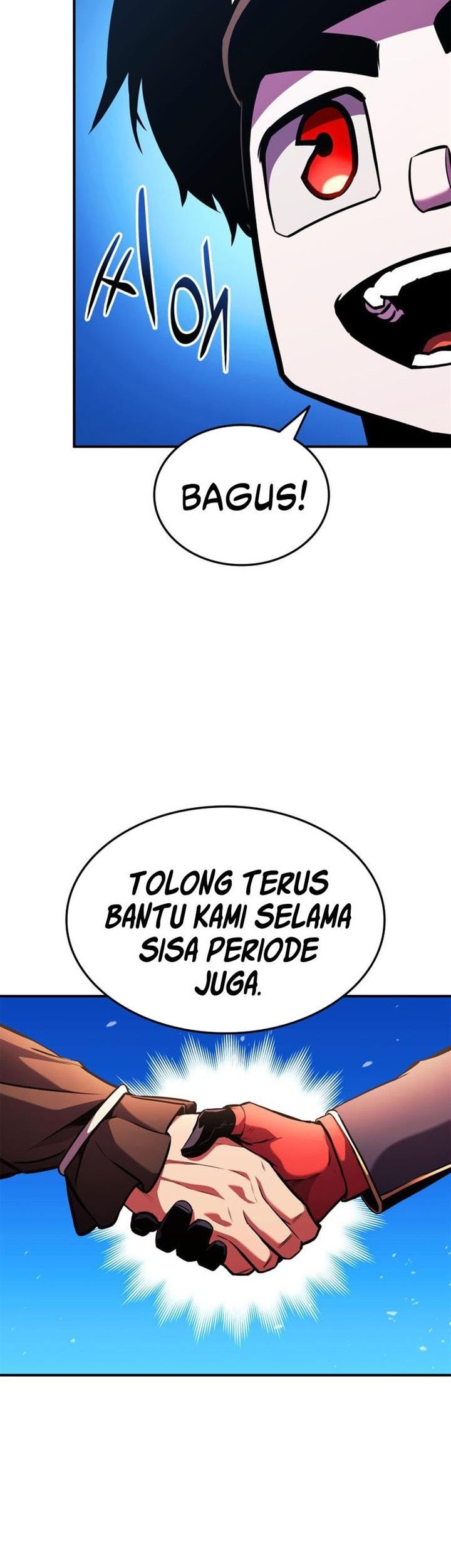 Ranker’s Return (Remake) Chapter 156 Gambar 56