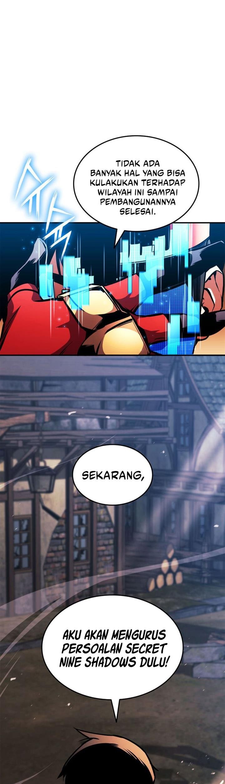 Ranker’s Return (Remake) Chapter 156 Gambar 59