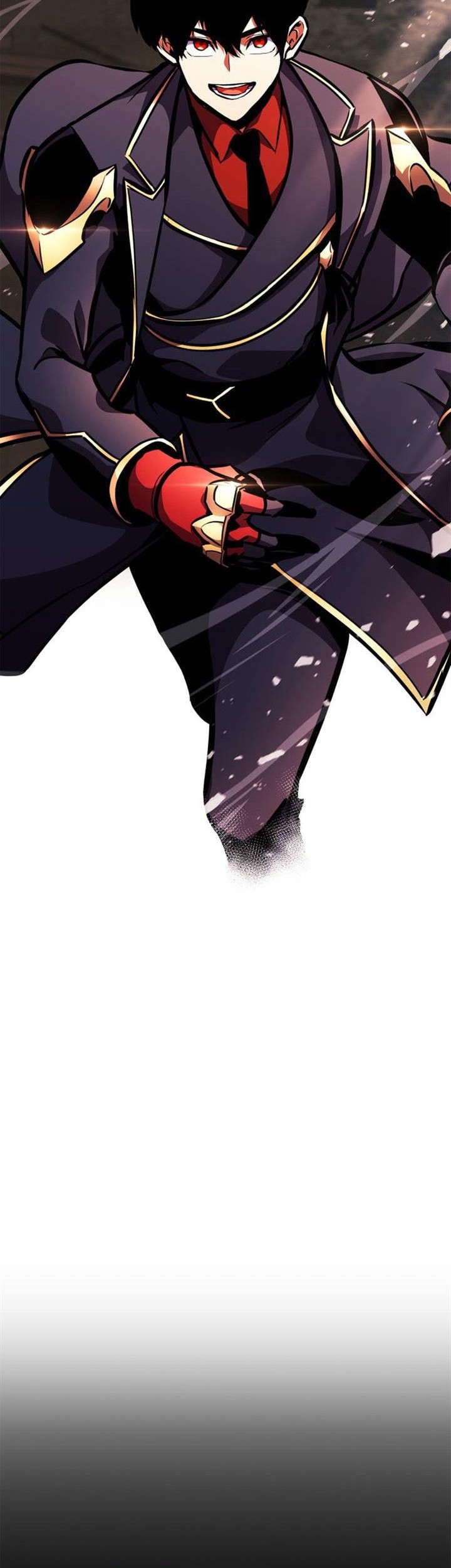 Ranker’s Return (Remake) Chapter 156 Gambar 60